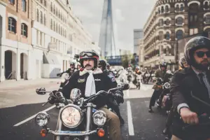 Zenith Pilot’s Ton Up DGR chronograph