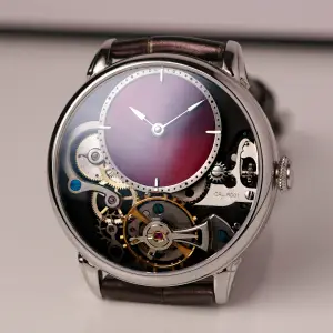 ZLTD Watches Series 2