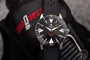 Zodiac Super Sea Wolf 53 Skin Diver