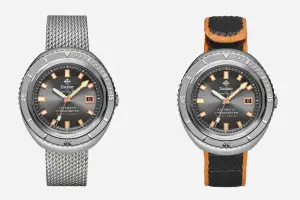 Zodiac Super Sea Wolf 68 Limited Edition, Price & Market Data