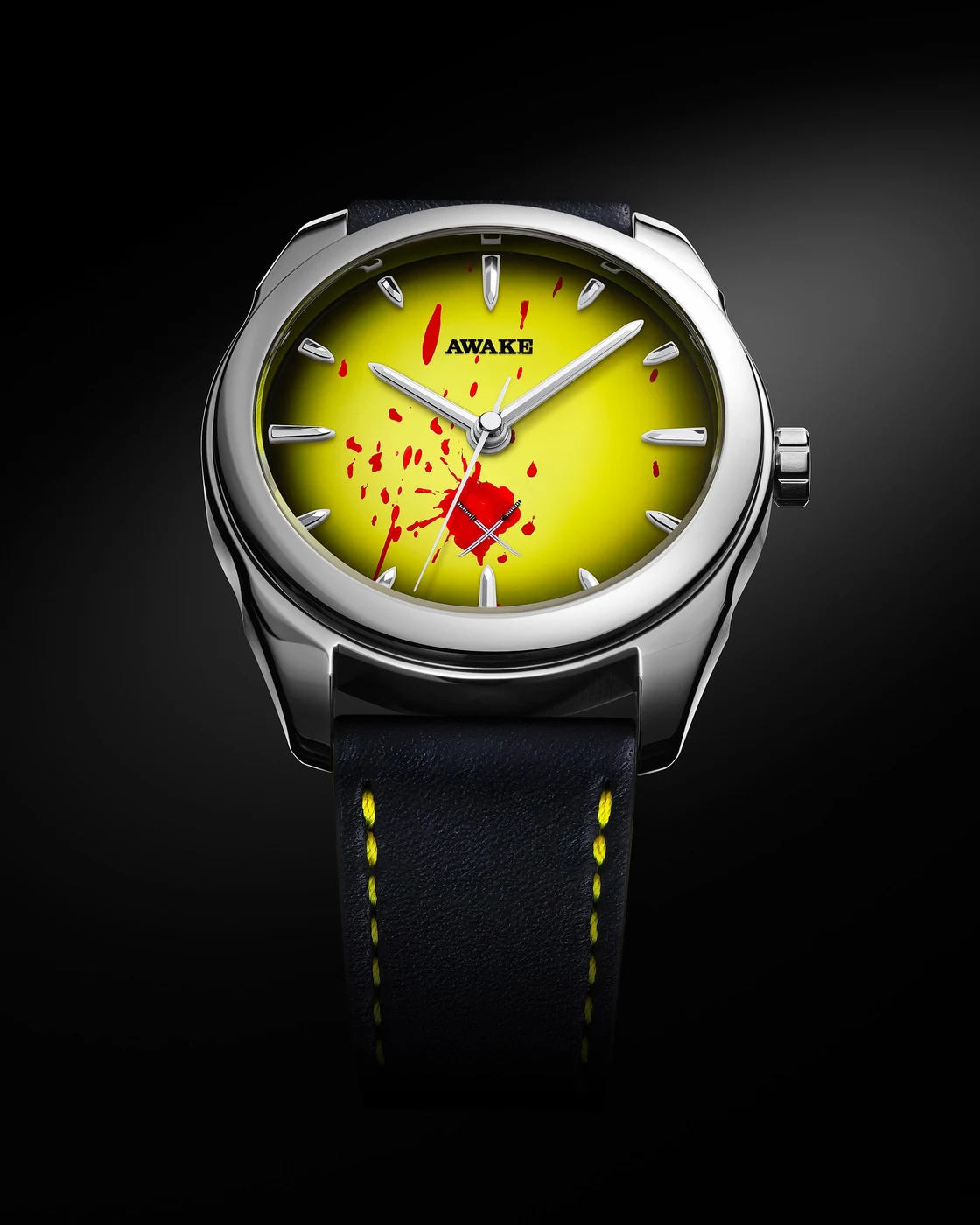 Awake Awake Son Mài - The Deadly Watch