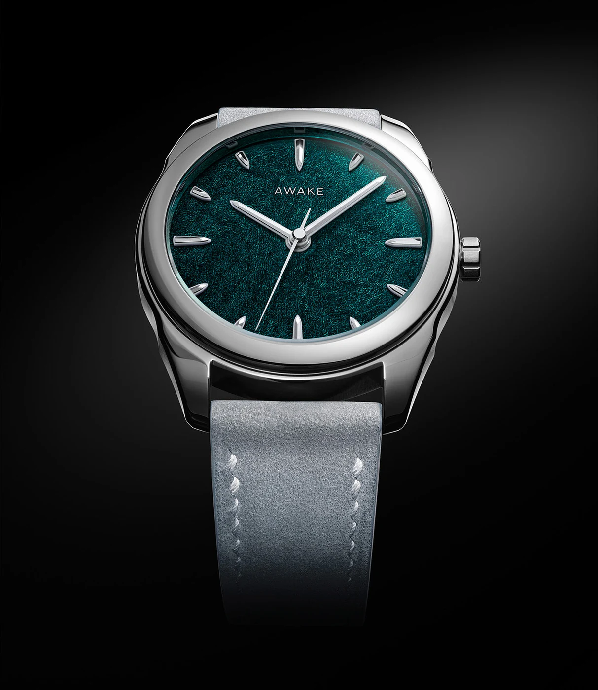 Awake Awake Son Mài – Silver Leaf “Emerald”