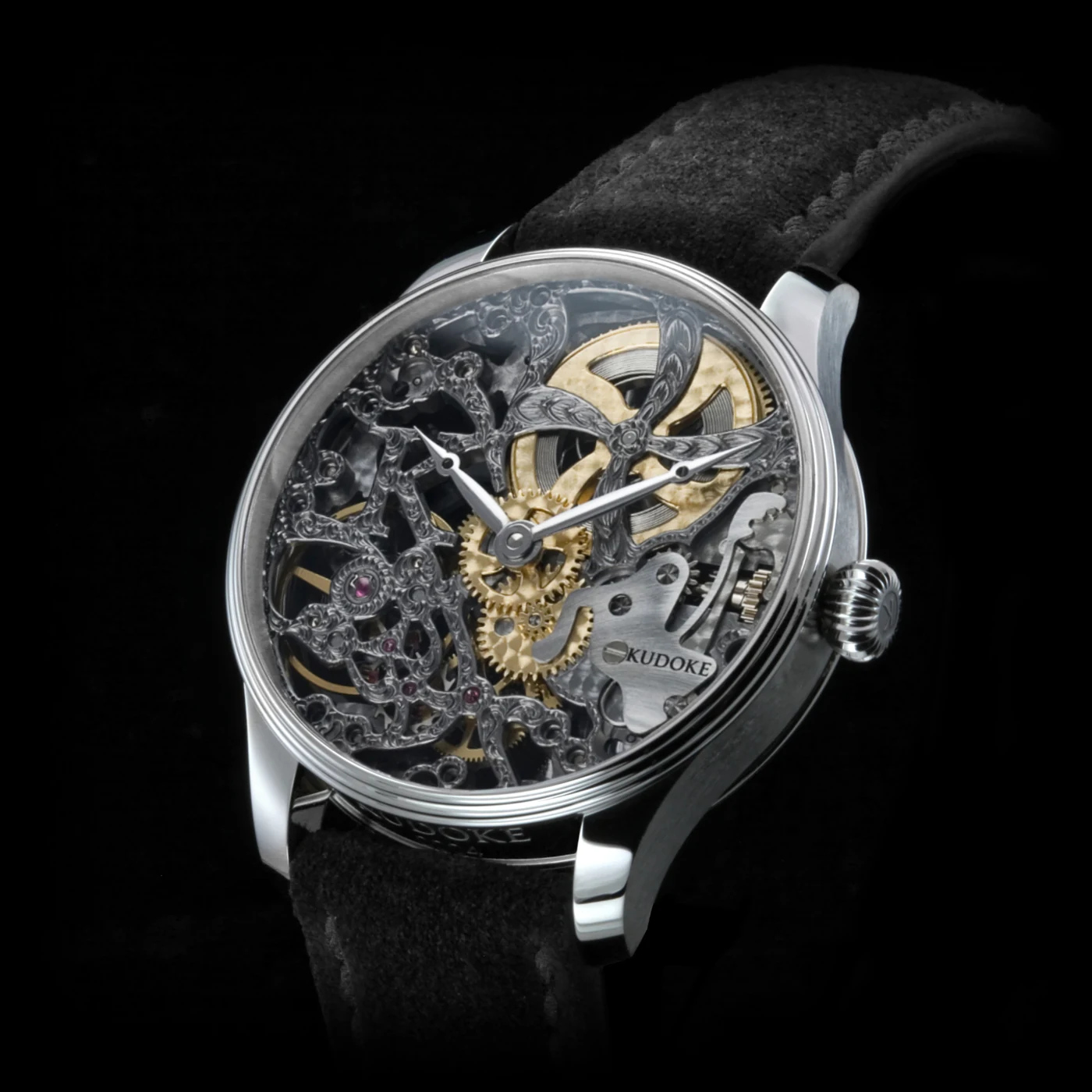 Kudoke Kudoke Black Beauty