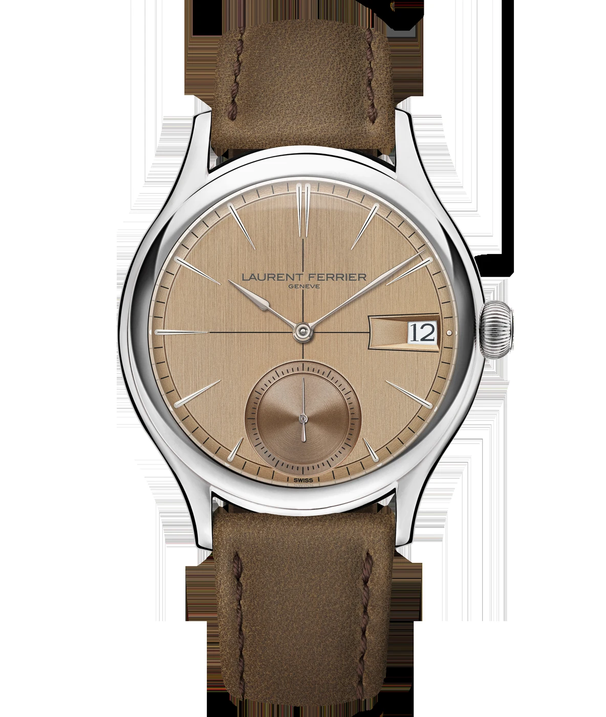 Laurent Ferrier Laurent Ferrier Classic Auto – Sandstone