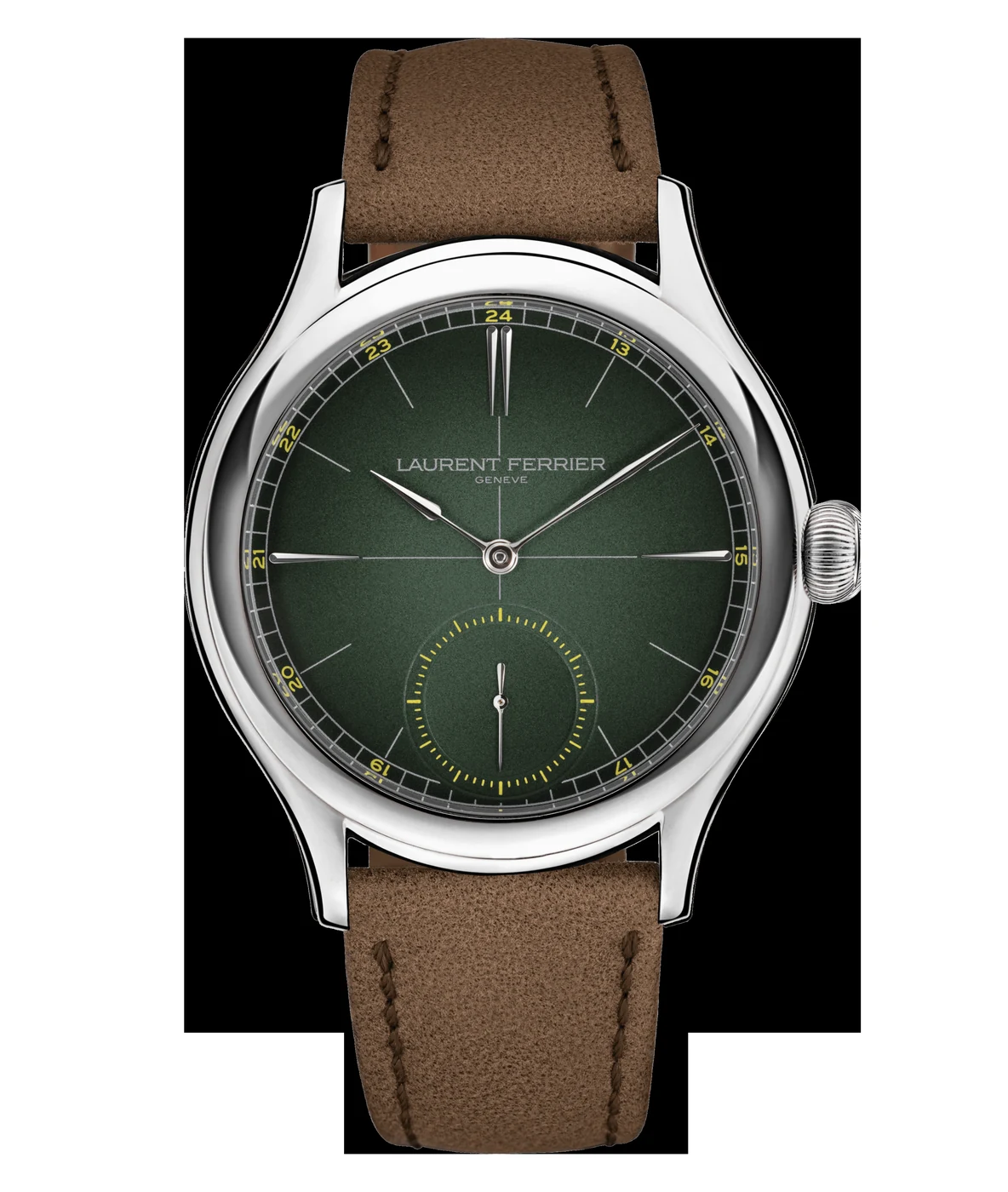 Laurent Ferrier Laurent Ferrier Classic Origin – Green