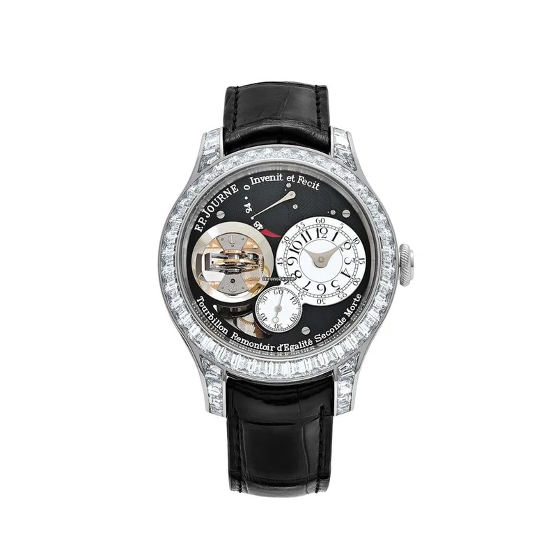 F.P. Journe Tourbillon Souverain