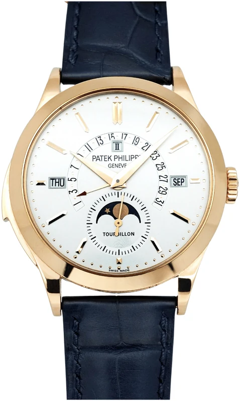 Patek Philippe 5395